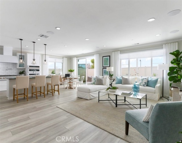 Residential Home in Canyon Country 1