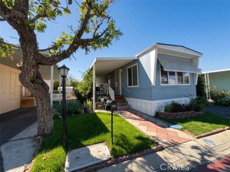 2 Bed Home for Sale in Canyon Country, California