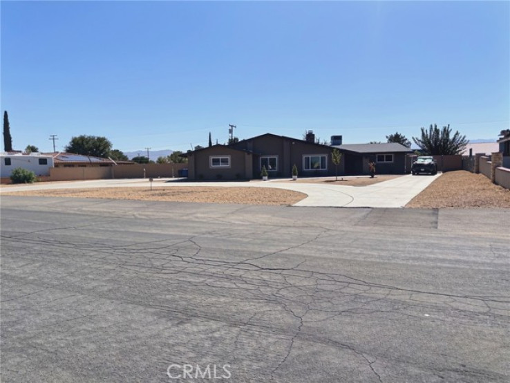 Residential Home in Apple Valley