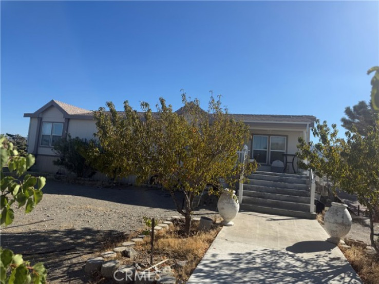 4 Bed Home for Sale in Phelan, California