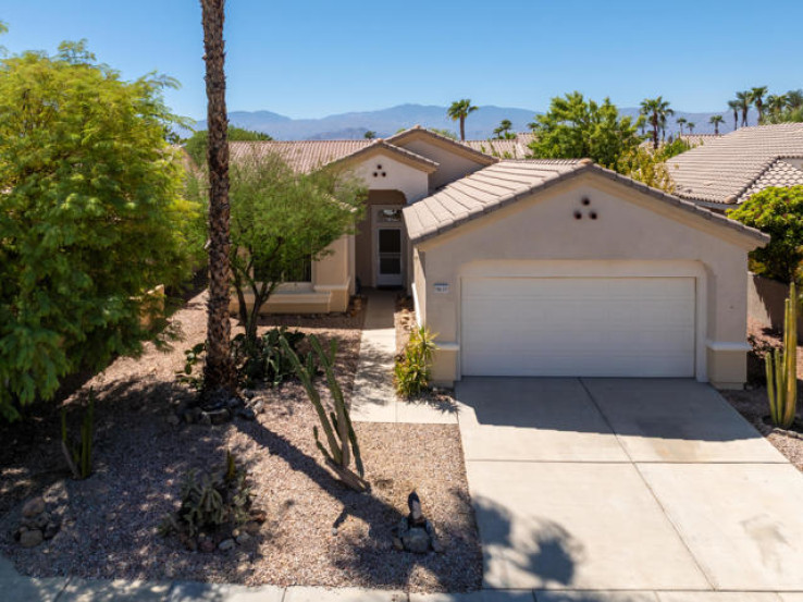 3 Bed Home for Sale in Palm Desert, California