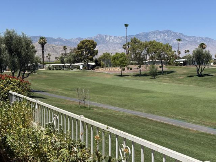 2 Bed Home for Sale in Palm Desert, California