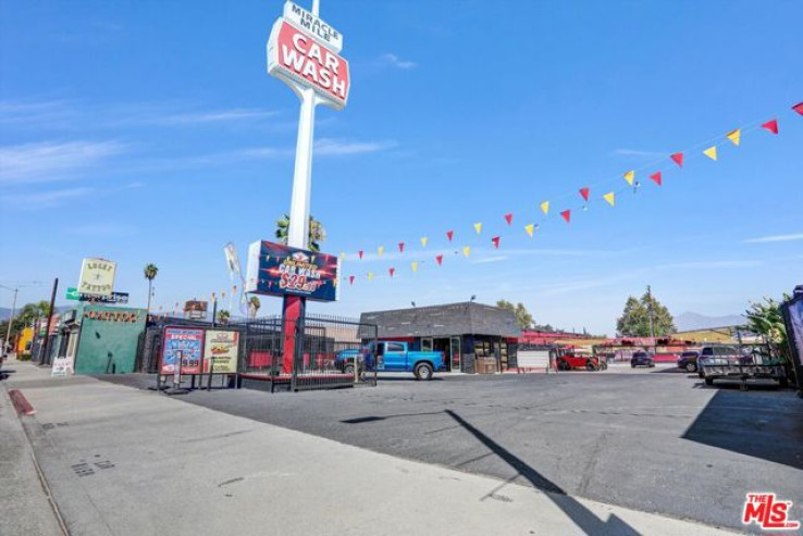  Commercial for Sale in San Bernardino, California