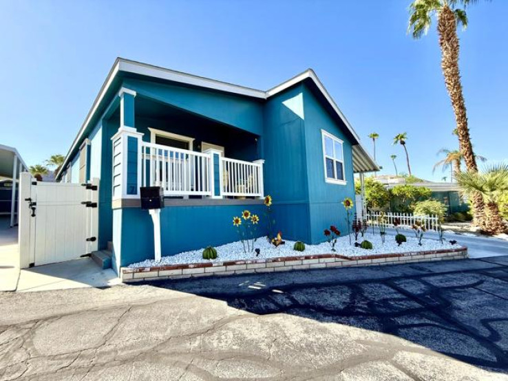 3 Bed Home for Sale in Palm Desert, California