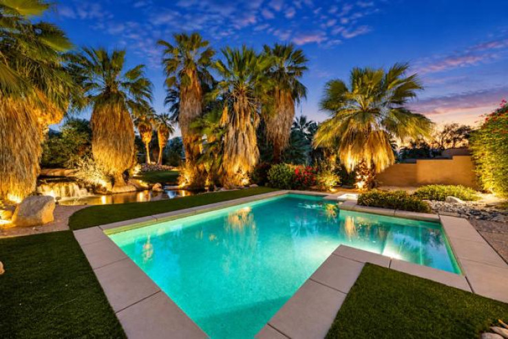 4 Bed Home for Sale in Palm Desert, California
