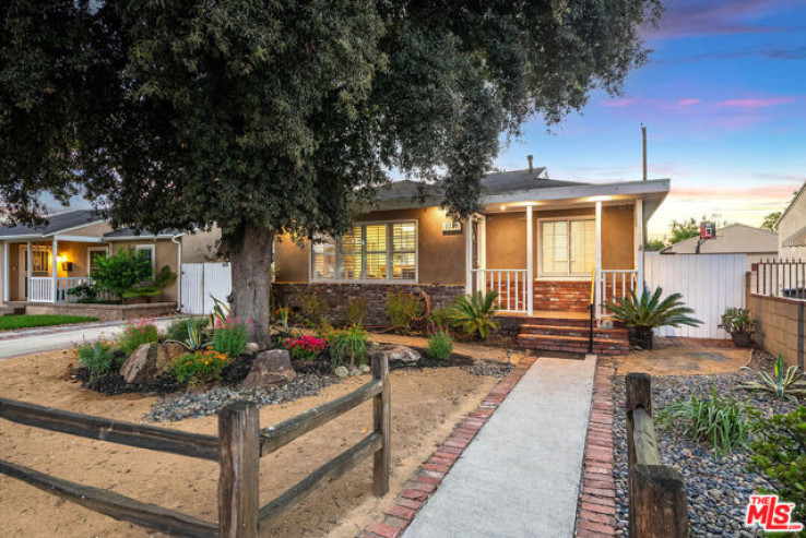 3 Bed Home for Sale in Burbank, California