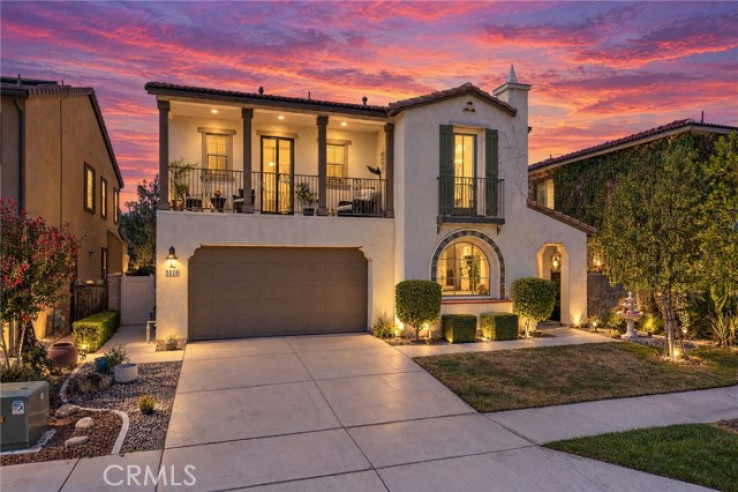 4 Bed Home for Sale in Ontario, California