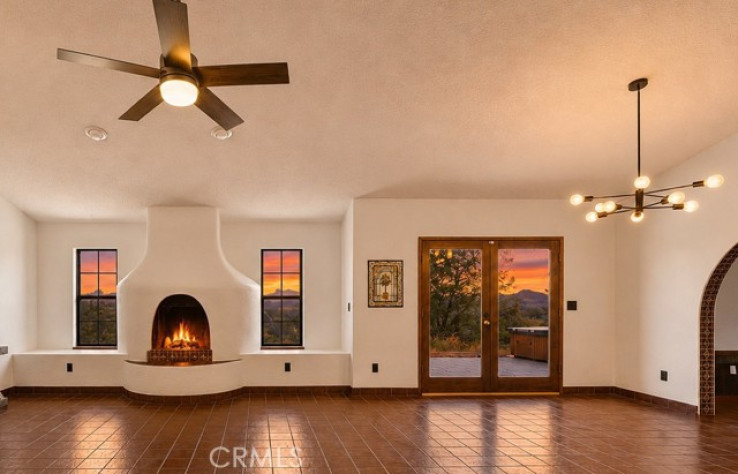 3 Bed Home for Sale in Tehachapi, California