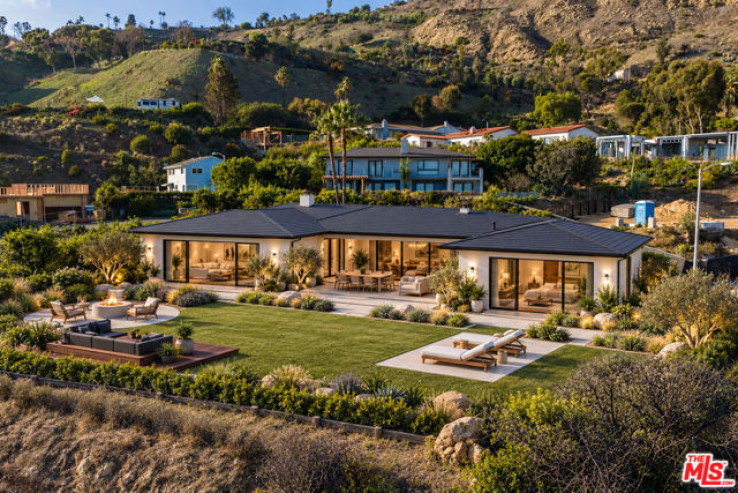 Land for Sale in Malibu, California
