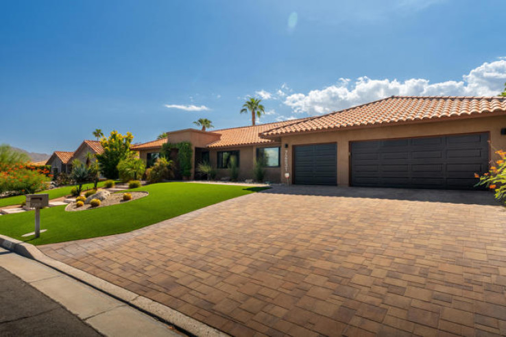 3 Bed Home for Sale in Palm Desert, California
