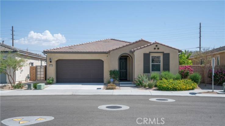 2 Bed Home for Sale in Palm Desert, California