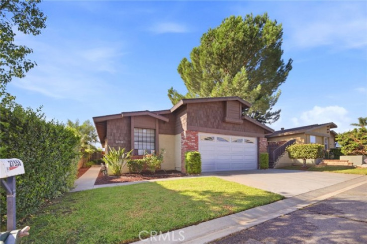 2 Bed Home for Sale in Castaic, California