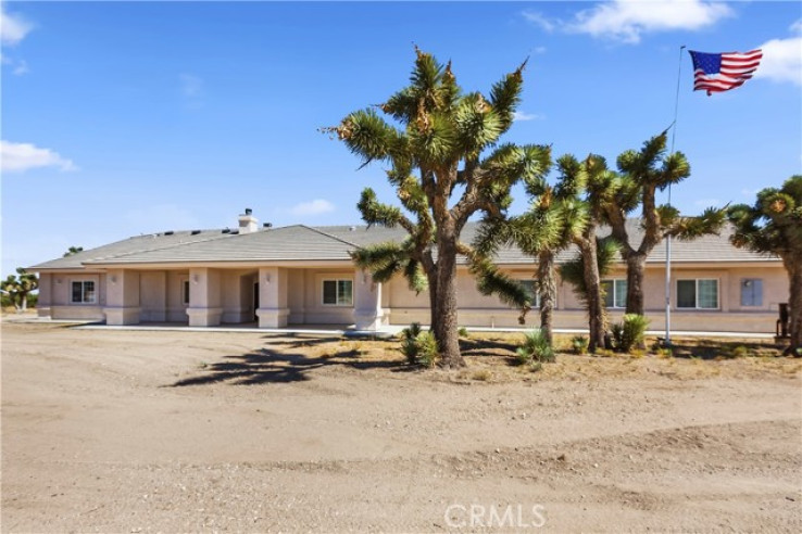 4 Bed Home for Sale in Phelan, California