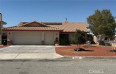 3 Bed Home for Sale in Helendale, California