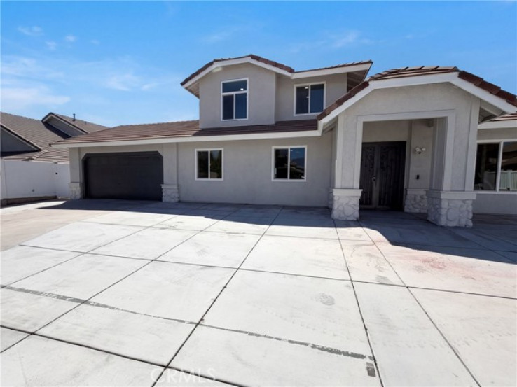 Residential Home in Rialto