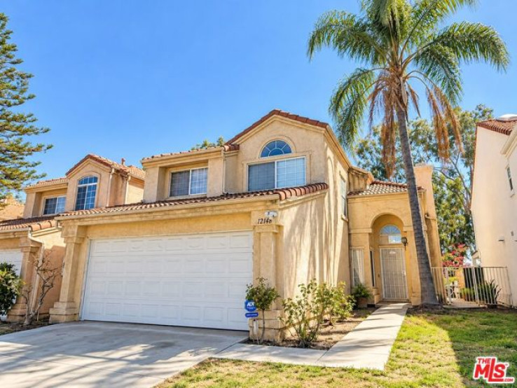 4 Bed Home for Sale in North Hollywood, California