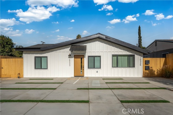 Residential Home in Van Nuys
