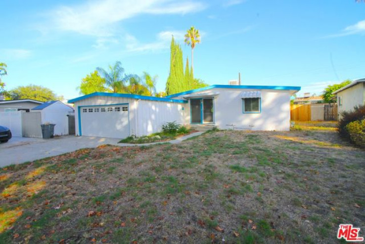 3 Bed Home for Sale in North Hollywood, California