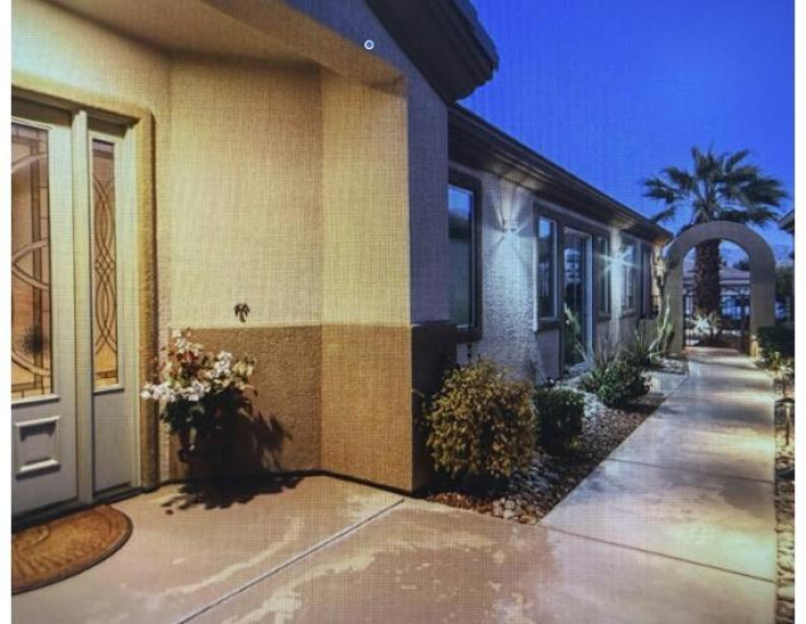 3 Bed Home for Sale in Palm Desert, California