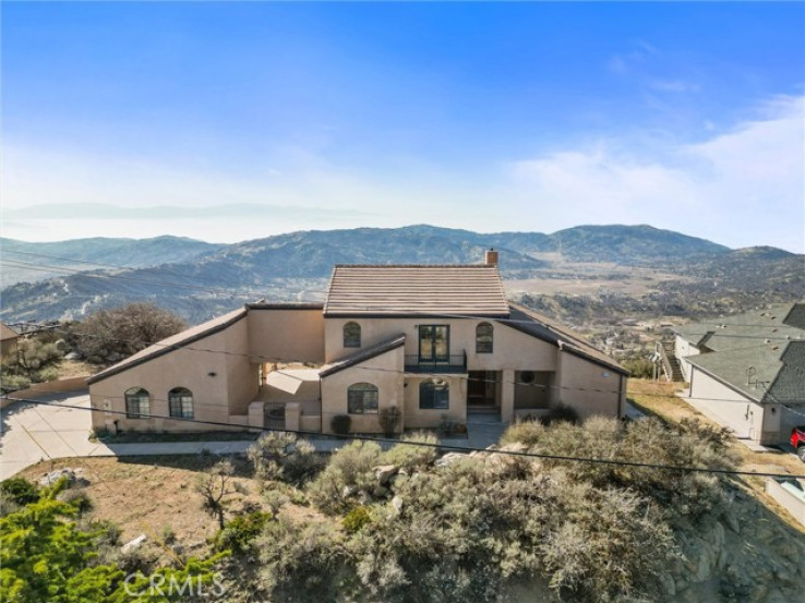 Residential Home in Tehachapi