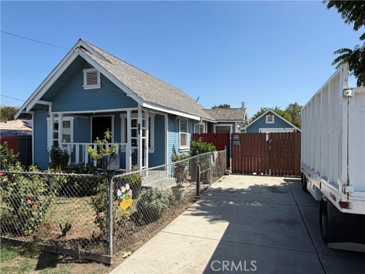 2 Bed Home for Sale in Highland, California