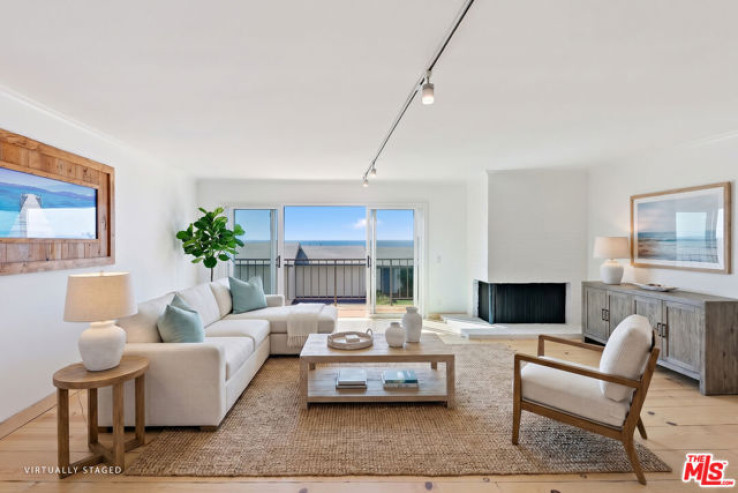 3 Bed Home for Sale in Malibu, California
