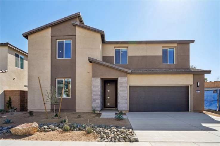 4 Bed Home for Sale in Palm Desert, California