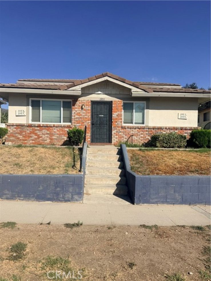 Residential Home in Highland