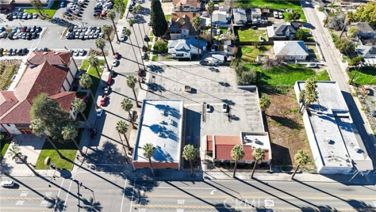 Commercial Lease in San Bernardino