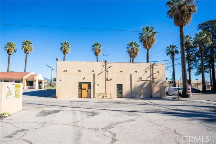 Commercial Lease in San Bernardino