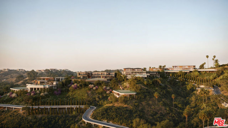  Land for Sale in Beverly Hills, California