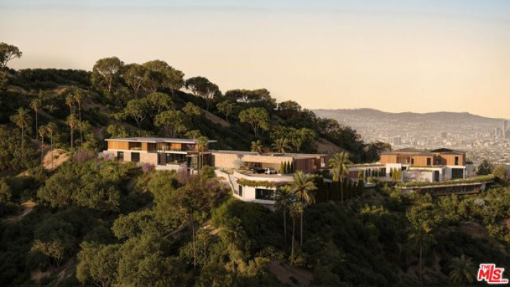 Land in Beverly Hills Post Office