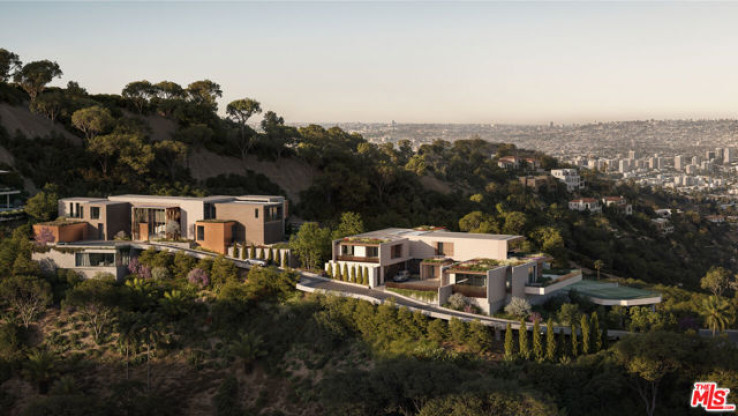  Land for Sale in Beverly Hills, California
