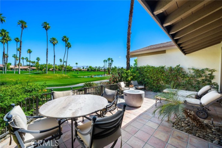 2 Bed Home for Sale in Palm Desert, California