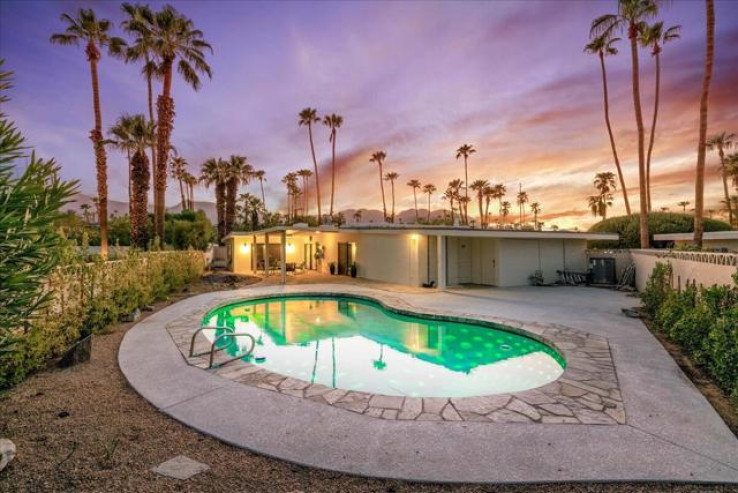 3 Bed Home for Sale in Palm Desert, California