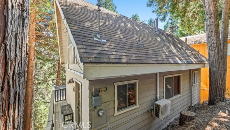 3 Bed Home for Sale in Lake Arrowhead, California