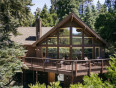 4 Bed Home for Sale in Lake Arrowhead, California
