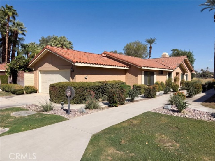 3 Bed Home for Sale in Palm Desert, California