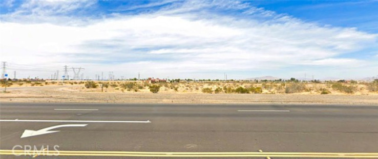  Land for Sale in Victor Valley, California