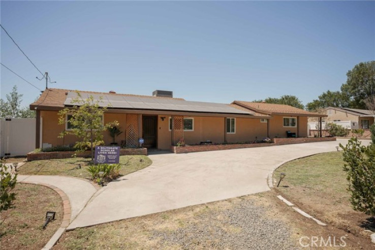 3 Bed Home for Sale in Rialto, California