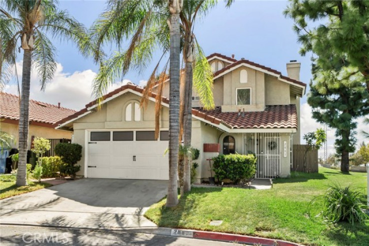 Residential Home in Rialto