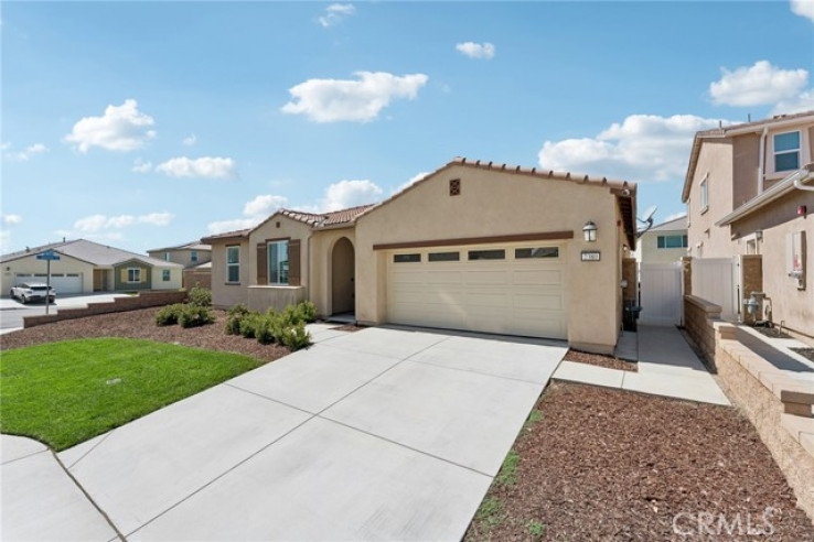 3 Bed Home for Sale in Rialto, California
