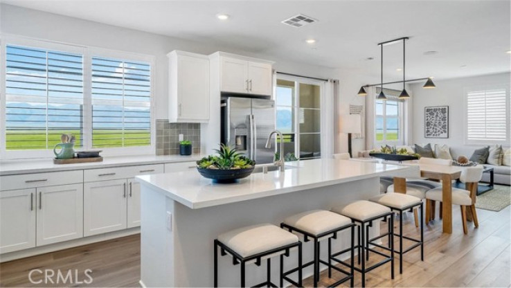 4 Bed Home for Sale in Ontario, California