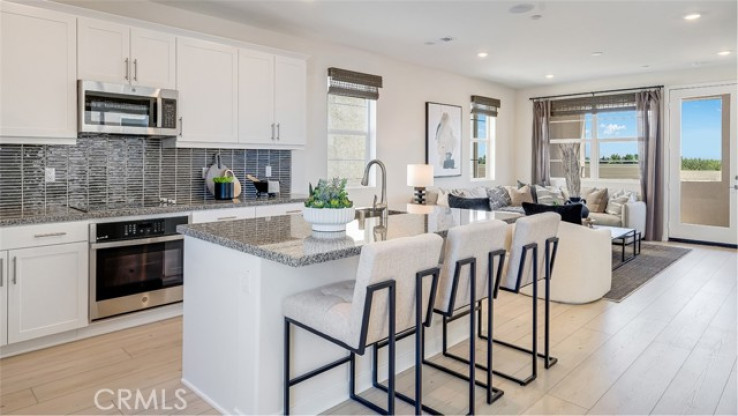3 Bed Home for Sale in Ontario, California