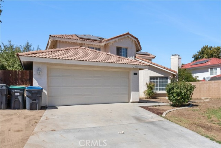 Residential Home in Tehachapi