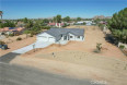 4 Bed Home for Sale in Apple Valley, California