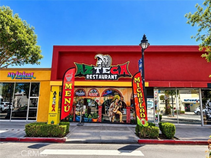 Commercial for Sale in Lancaster, California
