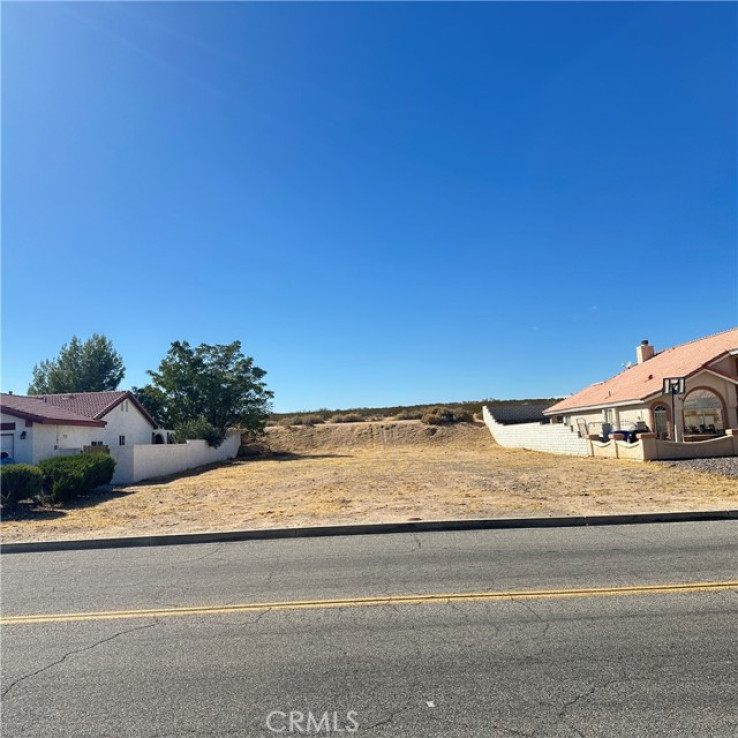  Land for Sale in Helendale, California