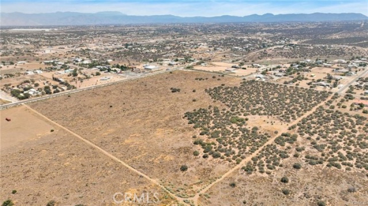  Land for Sale in Phelan, California