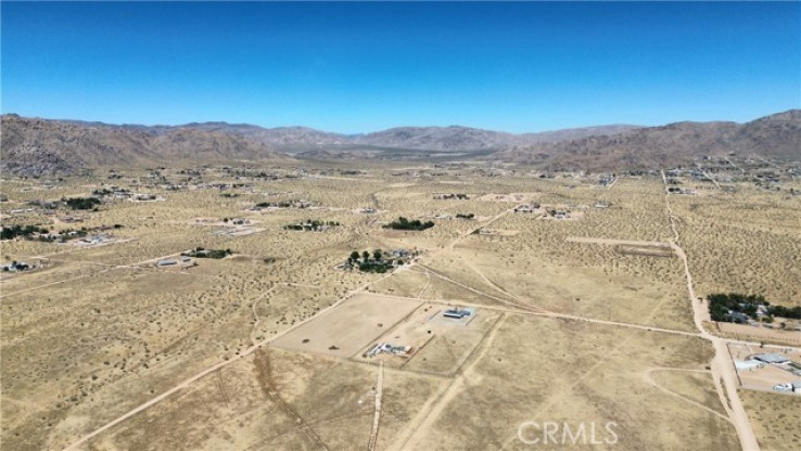  Land for Sale in Apple Valley, California